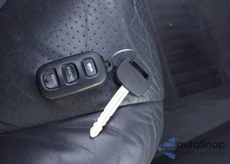 2003 Toyota Camry Solara Sle V6 from USA, damaged, VIN 2T1CF28P63C604266